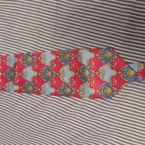 Vintage Men's Versace Tie